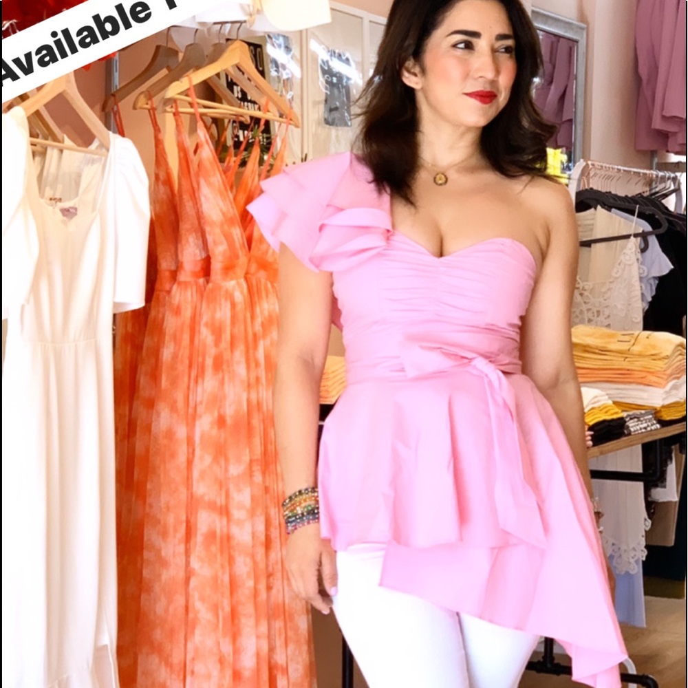 Beautiful blouse
